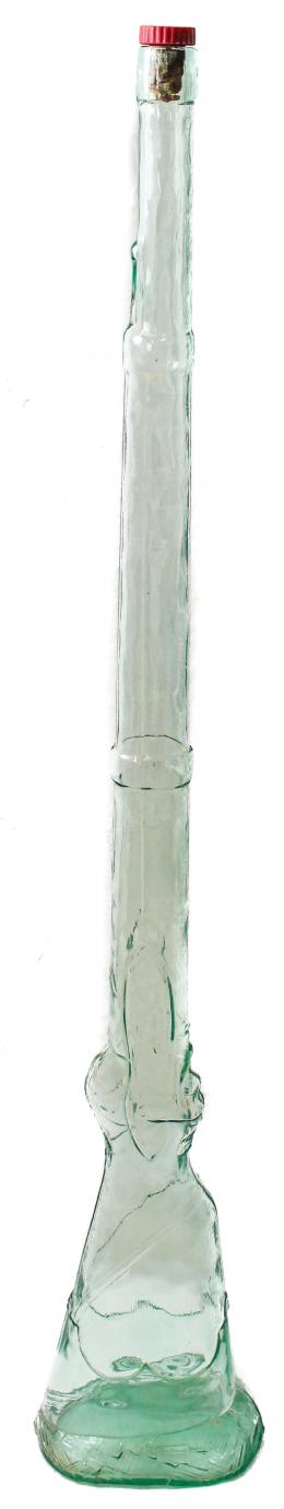 106 - ORIGINAL BOTELLA  EN  VIDRIO