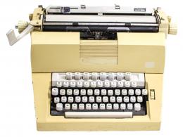 1030 - MAQUINA DE ESCRIBIR "PALLARD"