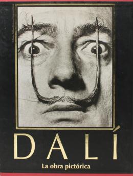 408 - "DALÍ"