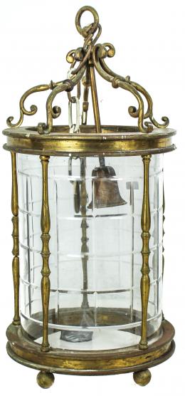 212 - FANAL DE TECHO