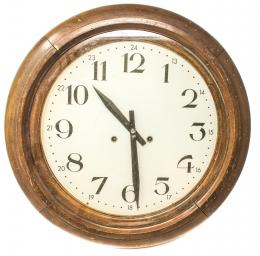 824 - RELOJ DE PARED