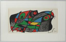 343 - MIRÓ, JOAN