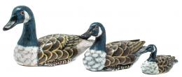 1303 - TRES "PATOS"