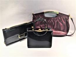 1357 - TRES BOLSOS AÑOS 80