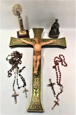 1426 - LOTE RELIGIIOSO