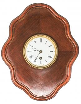825 - PEQUEÑO RELOJ DE PARED