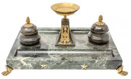 1044 - ESCRIBANIA IMPERIO S. XIX