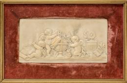 970 - RELIEVE ENMARCADO
