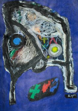 655 - ROYO, JOSEP