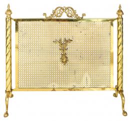 956 - PARACHISPAS EN BRONCE