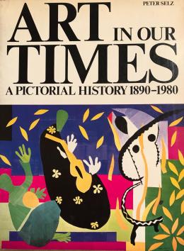 1246 - "ART IN OUR TIMES"