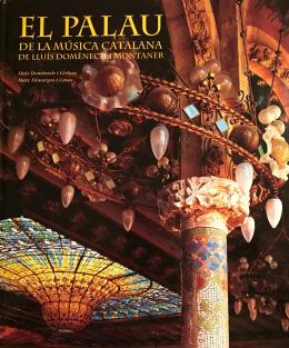 1260 - "EL PALAU DE LA MUSICA CATALANA"