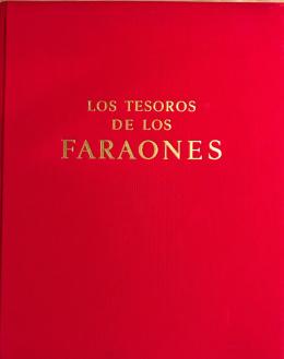 1262 - "LOS TESOROS DE LOS FARAONES"