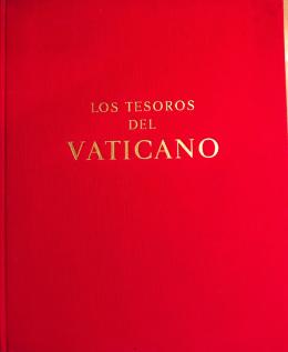 1263 - "LOS TESOROS DEL VATICANO"