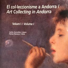 1264 - "EL COL.LECCIONISME A ANDORRA"