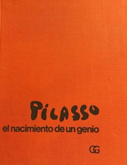 1256 - "PICASSO: EL NACIMIENTO DE UN GENIO"