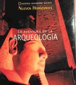 1265 - "LA AVENTURA DE LA ARQUEOLOGIA"