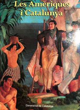 1242 - "LES AMERIQUES I CATALUNYA"