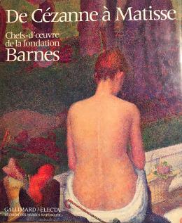 1252 - "DE CÉZANNE À MATISSE"