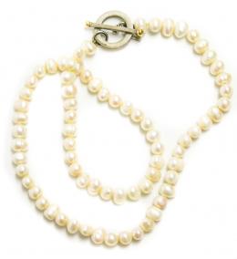 69 - COLLAR DE PERLAS PUIG DORIA