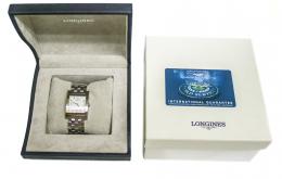 136 - RELOJ DE PULSERA LONGINES