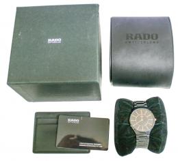 166 - RELOJ DE PULSERA RADO