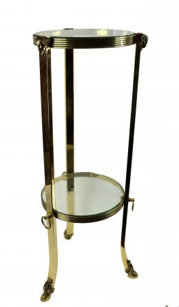 982 - PEANA DECORATIVA