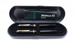472 - DOS PLUMAS DE LA MARCA PELIKAN