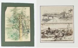 109 - FIRMADO CON INICIALES Y FIRMADO ILEGIBLE