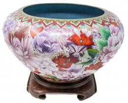449 - JARDINERA ORIENTAL