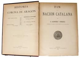 279 - EL FIN DE LA NACIÓN CATALANA