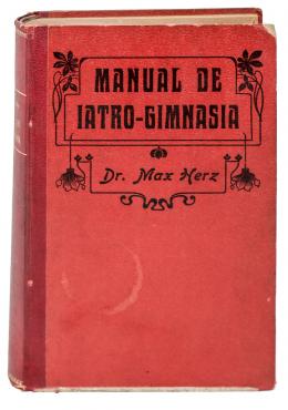 230 - MANUAL DE IATRO-GIMNASIA