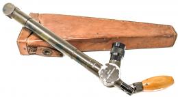 1035 - INSTRUMENTO  MILITAR