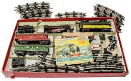 193 - TREN "PAYÁ" 
