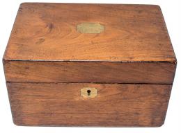 977 - CAJA INGLESA
