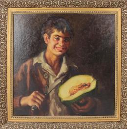 146  -  GUARNÉ, MANUEL