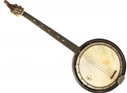1055 - BANJO