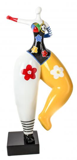 903 - FIGURA "POP ART"