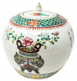 437 - TIBOR ORIENTAL 