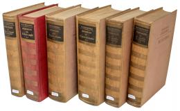 273 - "MEMORIAS DE CHURCHIL" Y LOTE REVISTAS 2º GUERRA MUNDIAL