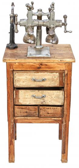 306 - MUEBLE ZAPATERO