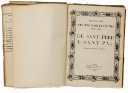 457 - LOTE DE SIETE LIBROS