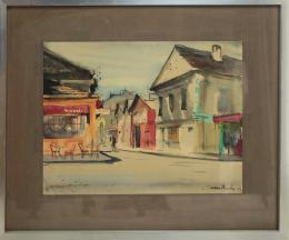987 - TORRAS BACHS, JOAN