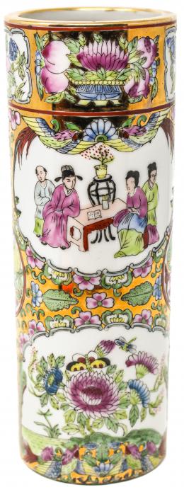 394 - PORTAPINCELES ORIENTAL
