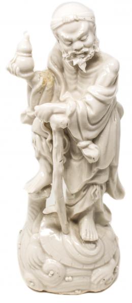 590 - "DEIDAD ORIENTAL"