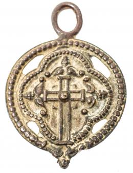 870 - PINJANTE DEL S.XVIII