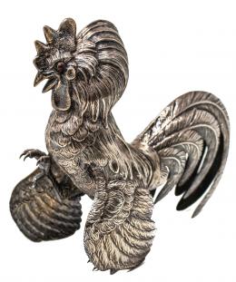 786 - GALLO DE PELEA