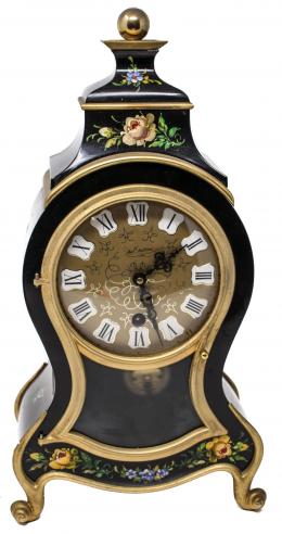 826 - RELOJ DE SOBREMESA
