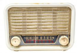 978 - RADIO DE LOS AÑOS 50