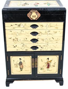 440 - MUEBLE CUBERTERO